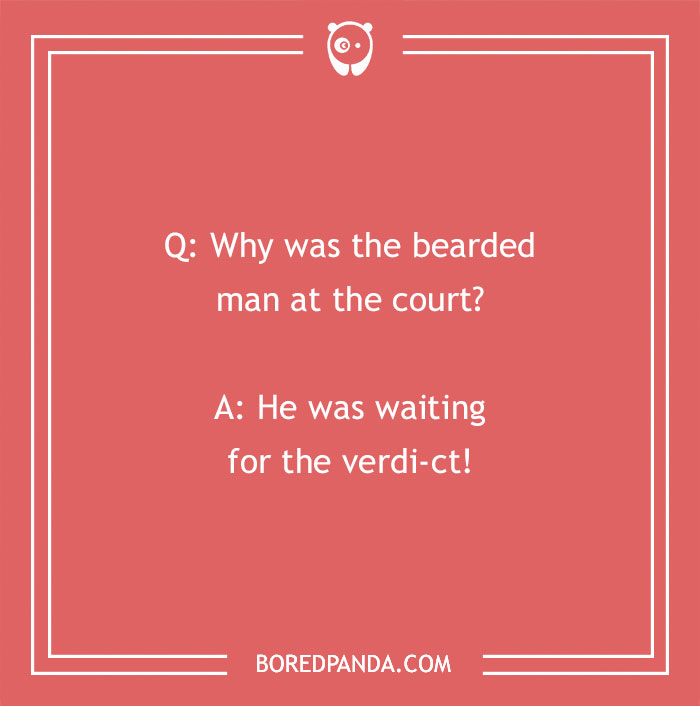 104 Hair-larious Beard Jokes That Are A Cut Above