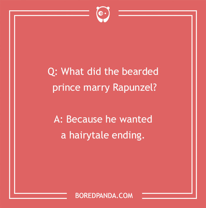 104 Hair-larious Beard Jokes That Are A Cut Above