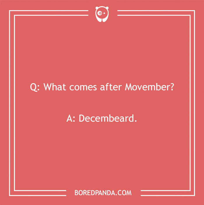 104 Hair-larious Beard Jokes That Are A Cut Above