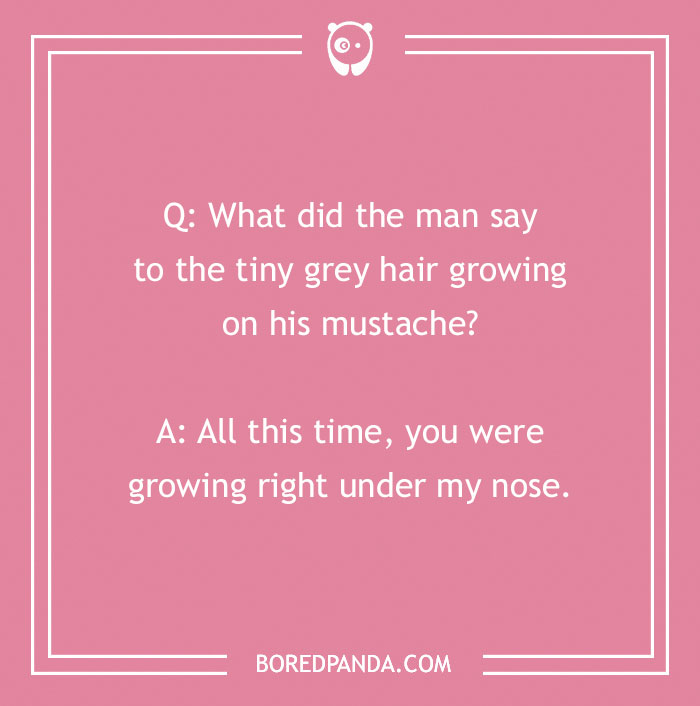 104 Hair-larious Beard Jokes That Are A Cut Above