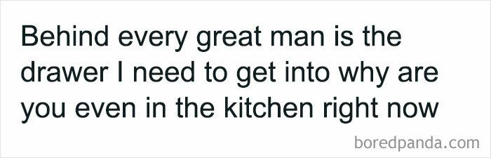 This Post Is Brought To You By My Wife