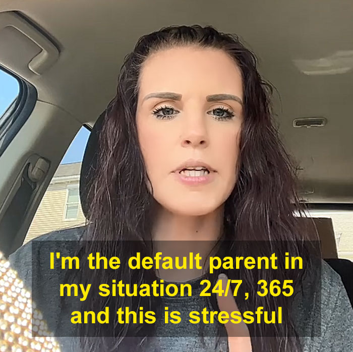 Mom Gets Honest About What It&rsquo;s Like To Be The &ldquo;Default Parent,&rdquo; The Internet Reacts