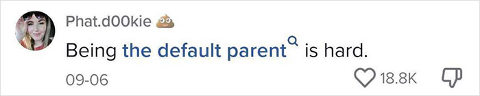 Mom Gets Honest About What It&rsquo;s Like To Be The &ldquo;Default Parent,&rdquo; The Internet Reacts