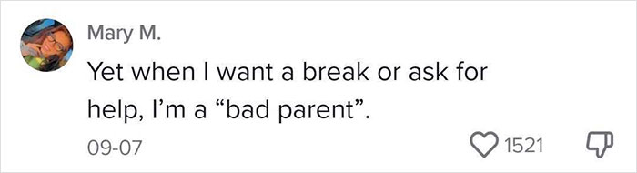 Mom Gets Honest About What It&rsquo;s Like To Be The &ldquo;Default Parent,&rdquo; The Internet Reacts