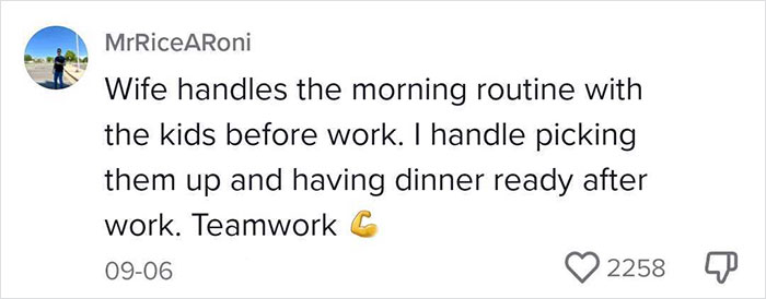 Mom Gets Honest About What It&rsquo;s Like To Be The &ldquo;Default Parent,&rdquo; The Internet Reacts