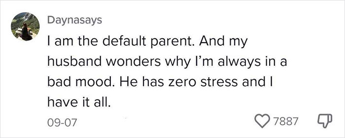 Mom Gets Honest About What It&rsquo;s Like To Be The &ldquo;Default Parent,&rdquo; The Internet Reacts