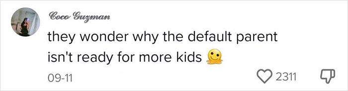 Mom Gets Honest About What It&rsquo;s Like To Be The &ldquo;Default Parent,&rdquo; The Internet Reacts