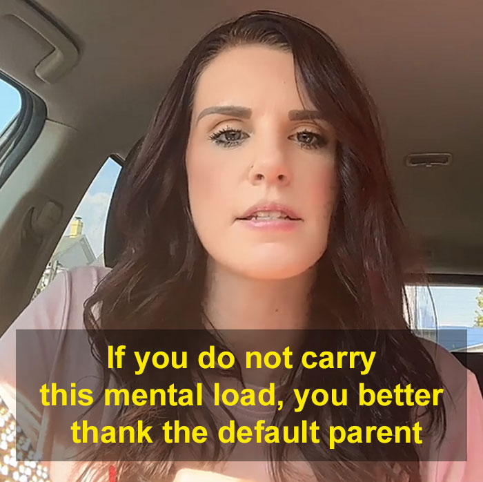 Mom Gets Honest About What It&rsquo;s Like To Be The &ldquo;Default Parent,&rdquo; The Internet Reacts
