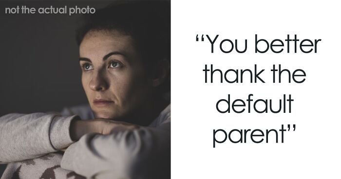 Mom Gets Honest About What It’s Like To Be The “Default Parent,” The Internet Reacts