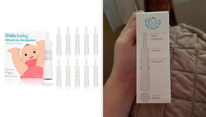 The Ultimate Solution For Baby's Gas And Colic Woes - The Magic Of Comfort With A Gentle Gas Reliever, Providing Relieving Relief And Smiles Aplenty For Your Little One!