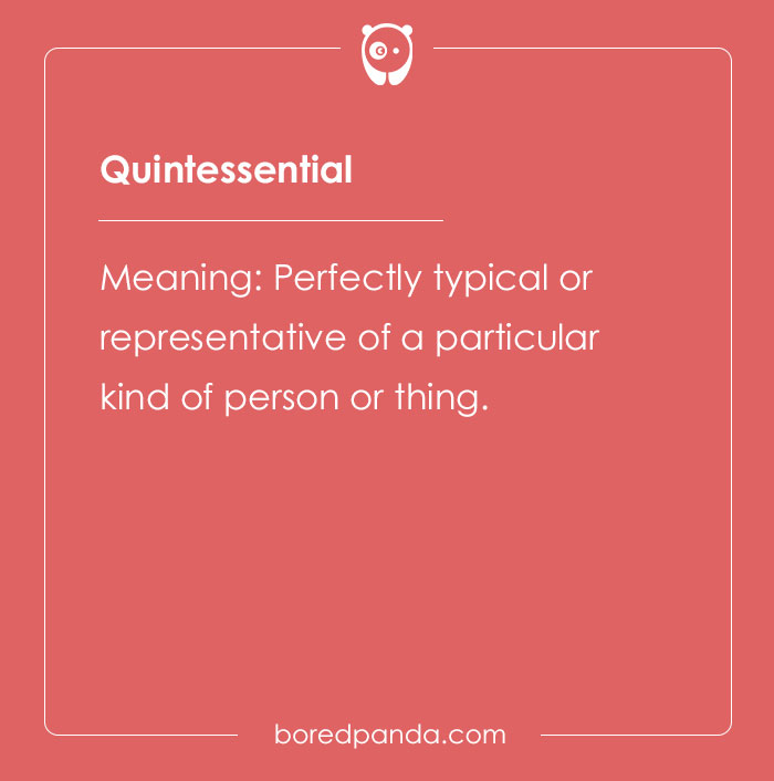 A Comprehensive List Of Big Words To Sound Smart