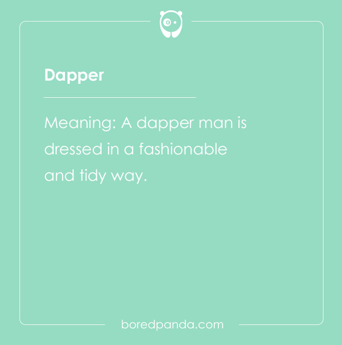 A Comprehensive List Of Big Words To Sound Smart