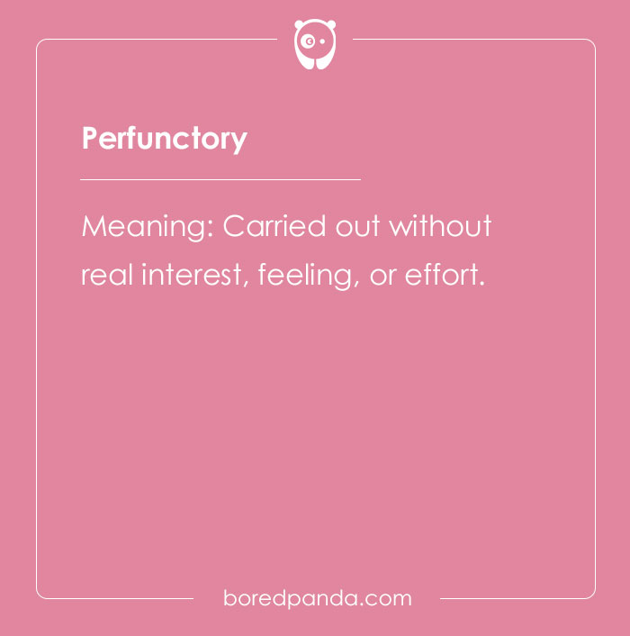 A Comprehensive List Of Big Words To Sound Smart