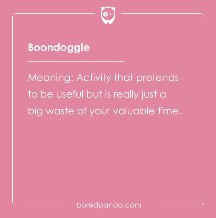 A Comprehensive List Of Big Words To Sound Smart