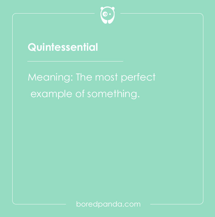 A Comprehensive List Of Big Words To Sound Smart