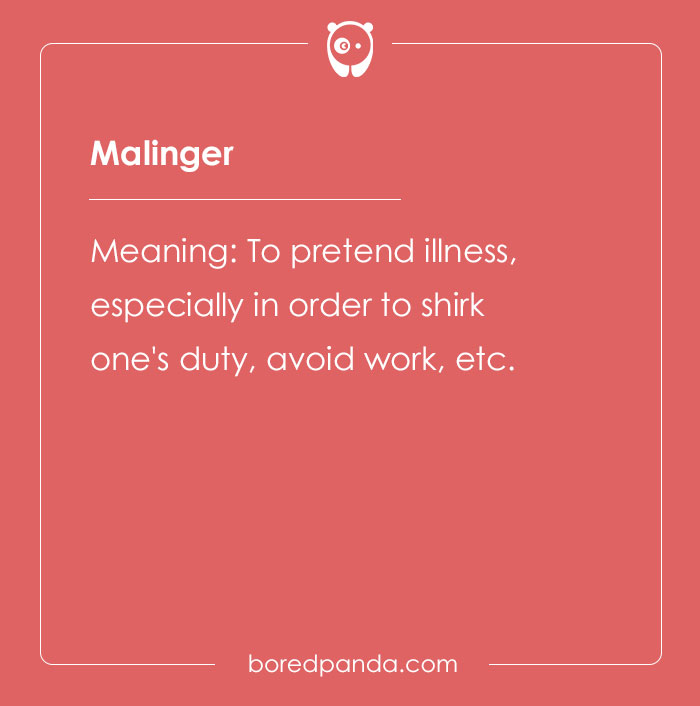 A Comprehensive List Of Big Words To Sound Smart