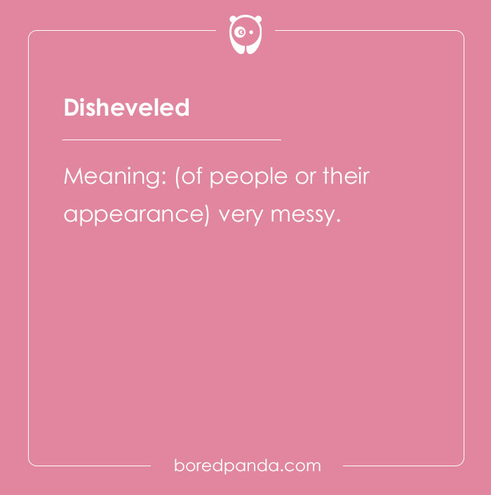 A Comprehensive List Of Big Words To Sound Smart