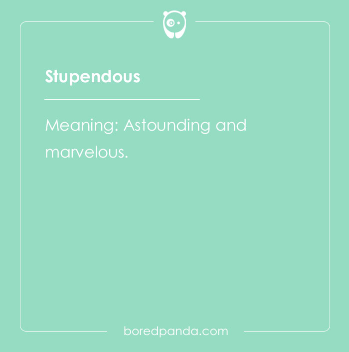 A Comprehensive List Of Big Words To Sound Smart