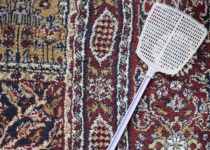 "What's The Most Bizarre 'House Rule' You've Encountered At Someone Else's Home?" (40 Answers)