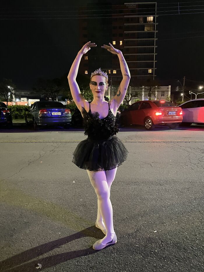 Black Swan
