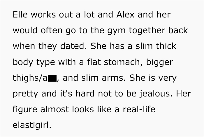 &ldquo;He Wants Me To Look Like His Ex&rdquo;: Woman Dumps BF After His Ex Shows Her The Screenshots