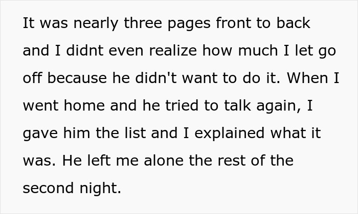 Woman Ends Her 2-Year Relationship After She Finds Out Cruise Tickets Are Her Birthday Gift