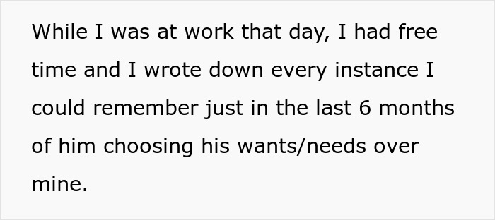 Woman Ends Her 2-Year Relationship After She Finds Out Cruise Tickets Are Her Birthday Gift