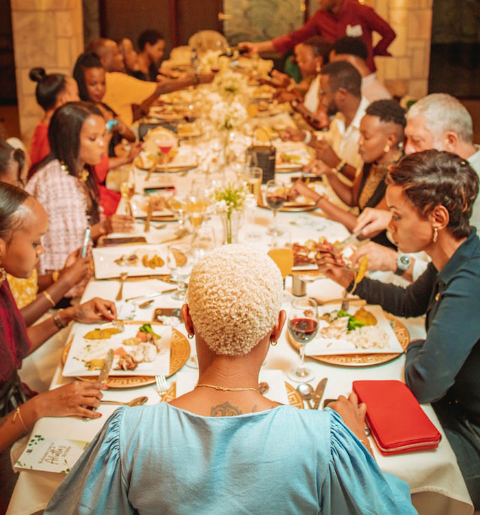 Bachelorette Party Turns Sour After Bride Refuses To Take Rude Guest&rsquo;s Mockery, Major Drama Ensues