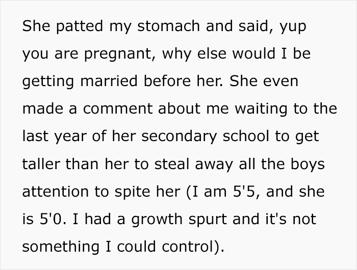 Bachelorette Party Turns Sour After Bride Refuses To Take Rude Guest&rsquo;s Mockery, Major Drama Ensues