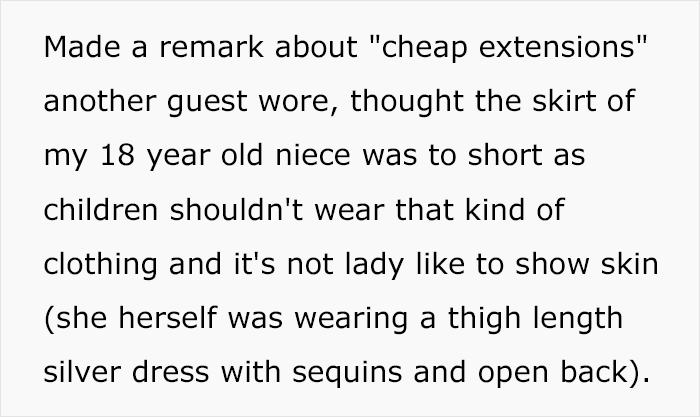 Bachelorette Party Turns Sour After Bride Refuses To Take Rude Guest&rsquo;s Mockery, Major Drama Ensues