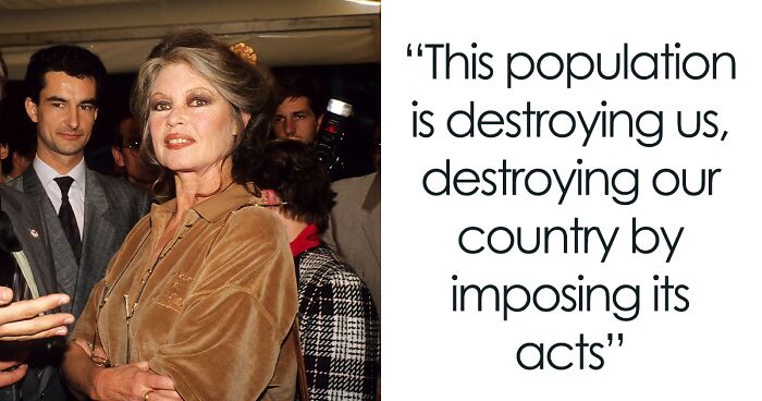 French Sex Symbol Brigitte Bardot Gets A New Docuseries, Makes Racist Controversies Resurface