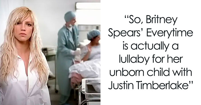 Justin Timberlake Is “Trying Not To Concern Himself” With Britney Following News Of Terminated Pregnancy