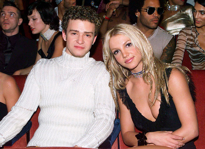 Britney Spears Reveals She Had An Abortion Because Of Justin Timberlake Britney Spears Reveals She Had An Abortion Because Of Justin Timberlake