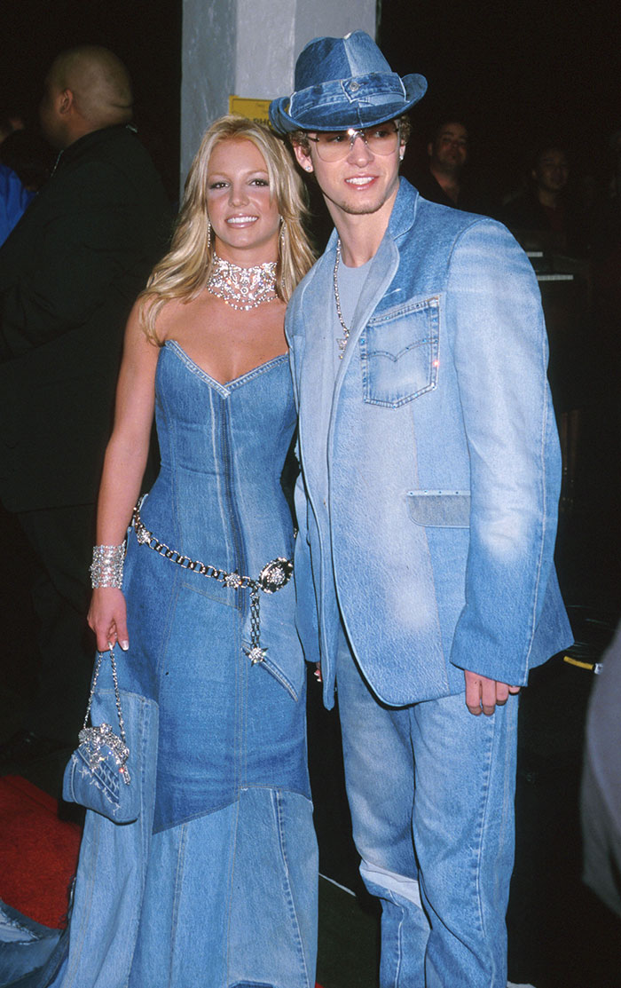 Britney Spears Reveals She Had An Abortion Because Of Justin Timberlake Britney Spears Reveals She Had An Abortion Because Of Justin Timberlake