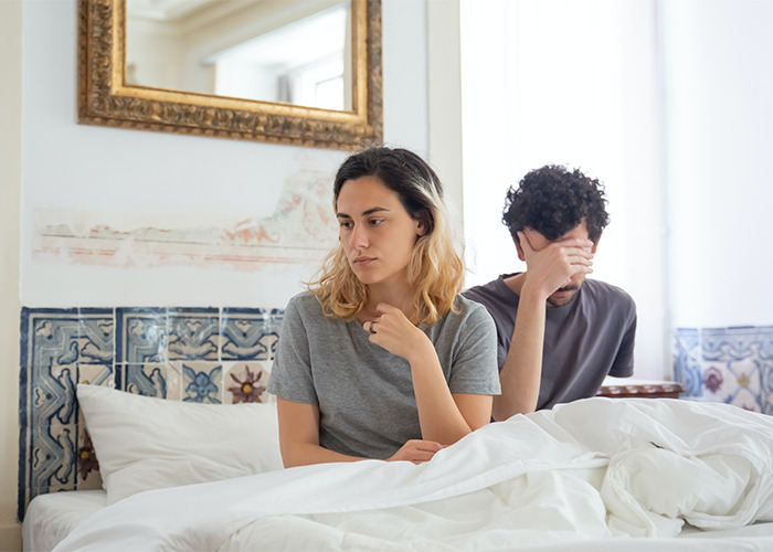 Someone Asked Women To Share Uncomfortable Truths About Marriage And 50 Didn’t Hold Back