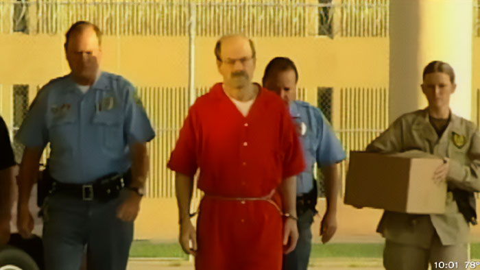 "Btk" Killer (1974-2004)