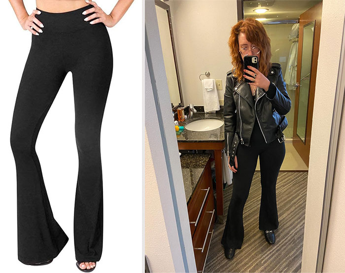 Palazzo Pants: Get the designer-inspired look with these affordable palazzo pants that combine style and comfort, perfect for any occasion.