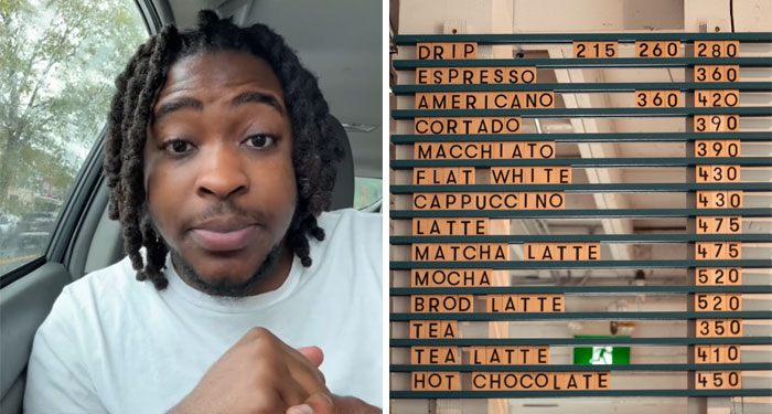Man Goes Viral After Stating That Things Cost Too Much And His Budgeting Habits Are Not The Problem