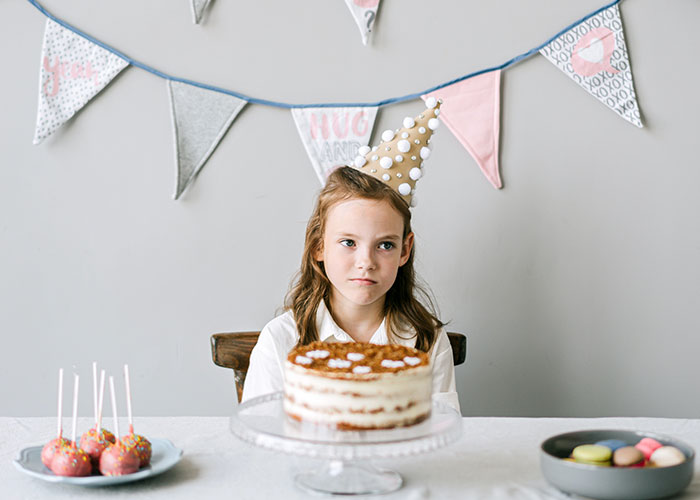 Mom Confronts &lsquo;Karen&rsquo; After She Forces 6 Y.O.&rsquo;s B-Day Party Guests To Give Up Their Build-A-Bears