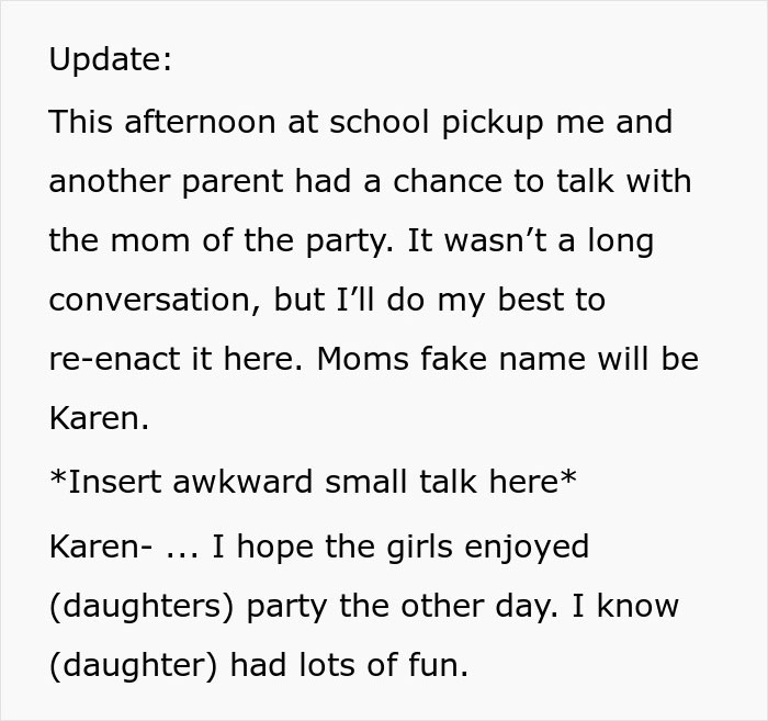Mom Confronts &lsquo;Karen&rsquo; After She Forces 6 Y.O.&rsquo;s B-Day Party Guests To Give Up Their Build-A-Bears