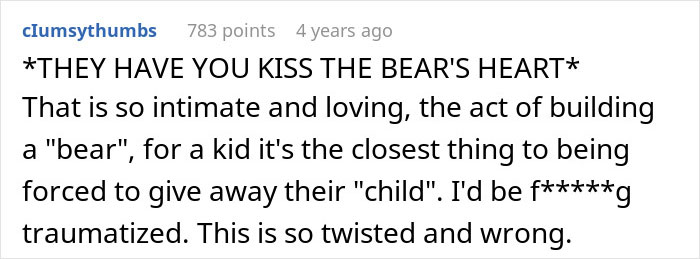 Mom Confronts &lsquo;Karen&rsquo; After She Forces 6 Y.O.&rsquo;s B-Day Party Guests To Give Up Their Build-A-Bears