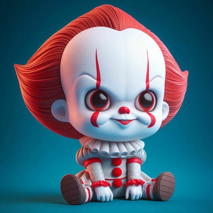 Pennywise