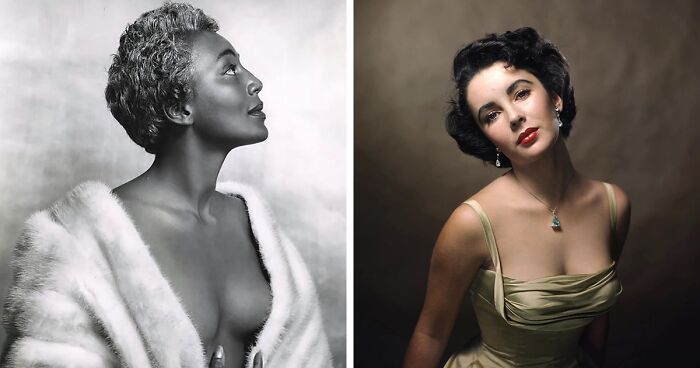 30 Previously Unseen 20th-Century Celebrity Portraits Found In Philippe Halsman’s Archives (New Pics)
