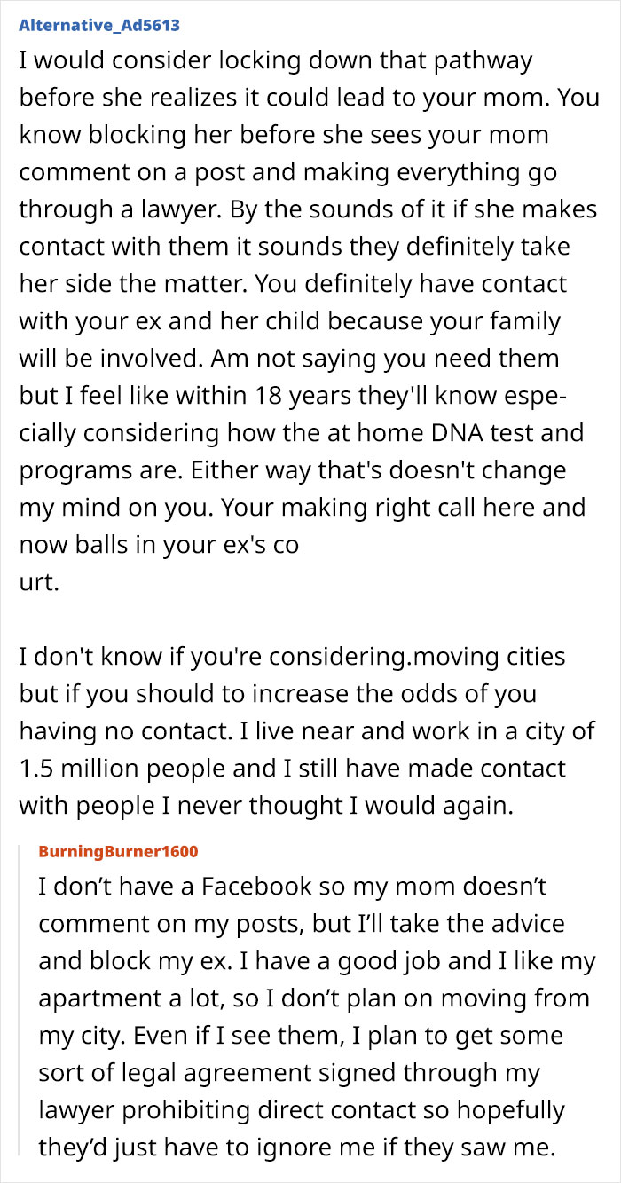 Guy Breaks Up With GF Of 3 Months Because She's Pregnant And He Doesn't Want To Be A Dad