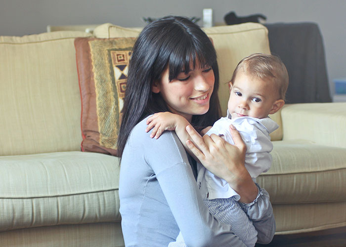 Guy Breaks Up With GF Of 3 Months Because She's Pregnant And He Doesn't Want To Be A Dad