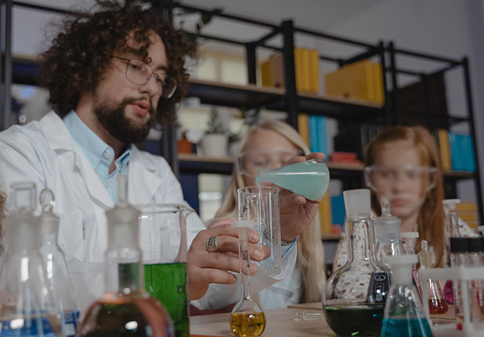 “Never Saw Him Again”: 41 Times The Class Clown Took It Too Far And Faced The Consequences