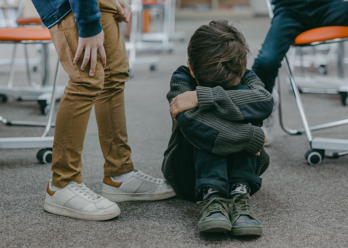 “Never Saw Him Again”: 41 Times The Class Clown Took It Too Far And Faced The Consequences