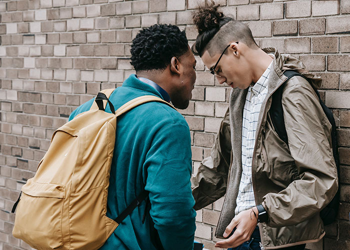 “Never Saw Him Again”: 41 Times The Class Clown Took It Too Far And Faced The Consequences