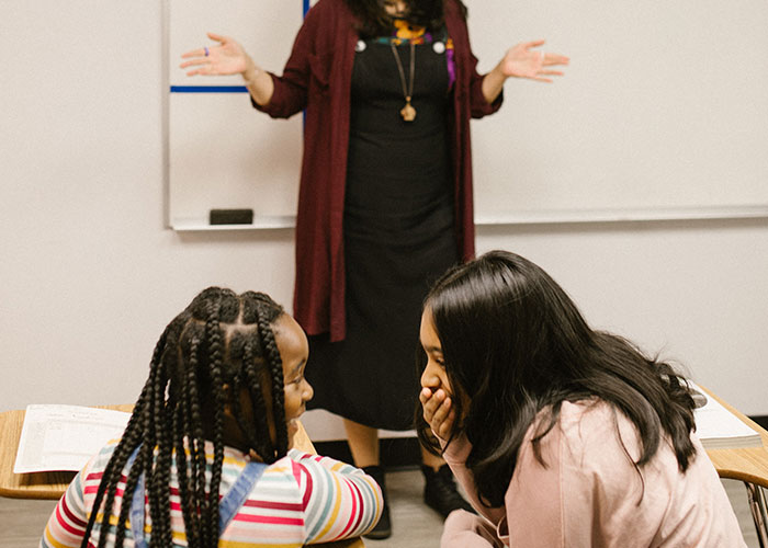 “Never Saw Him Again”: 41 Times The Class Clown Took It Too Far And Faced The Consequences