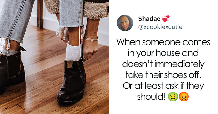 “Wasn’t Raised Right”: 40 Red Flags That Signal A Lack Of Good Upbringing